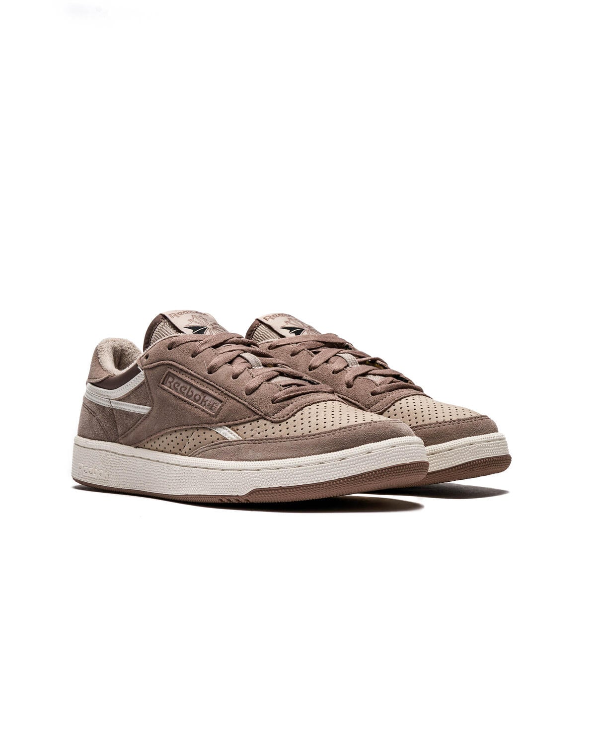 reebok club c 46